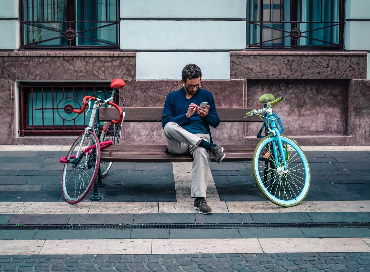 Your smartphone is making you stupid