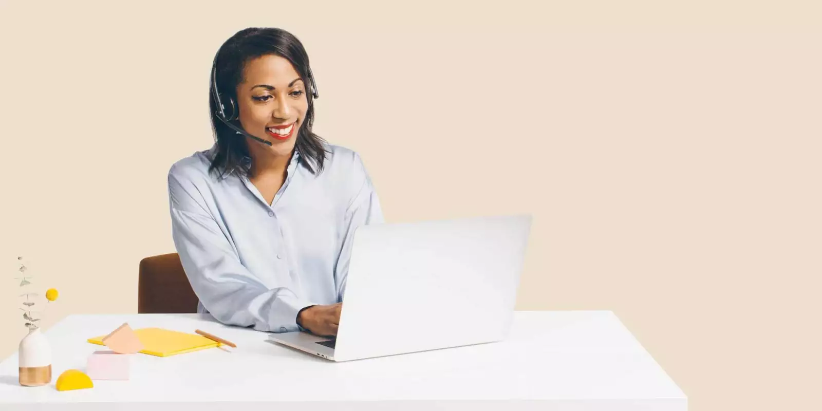 ¿Qué es un software de mesa de ayuda? 5 ventajas de adoptarlo