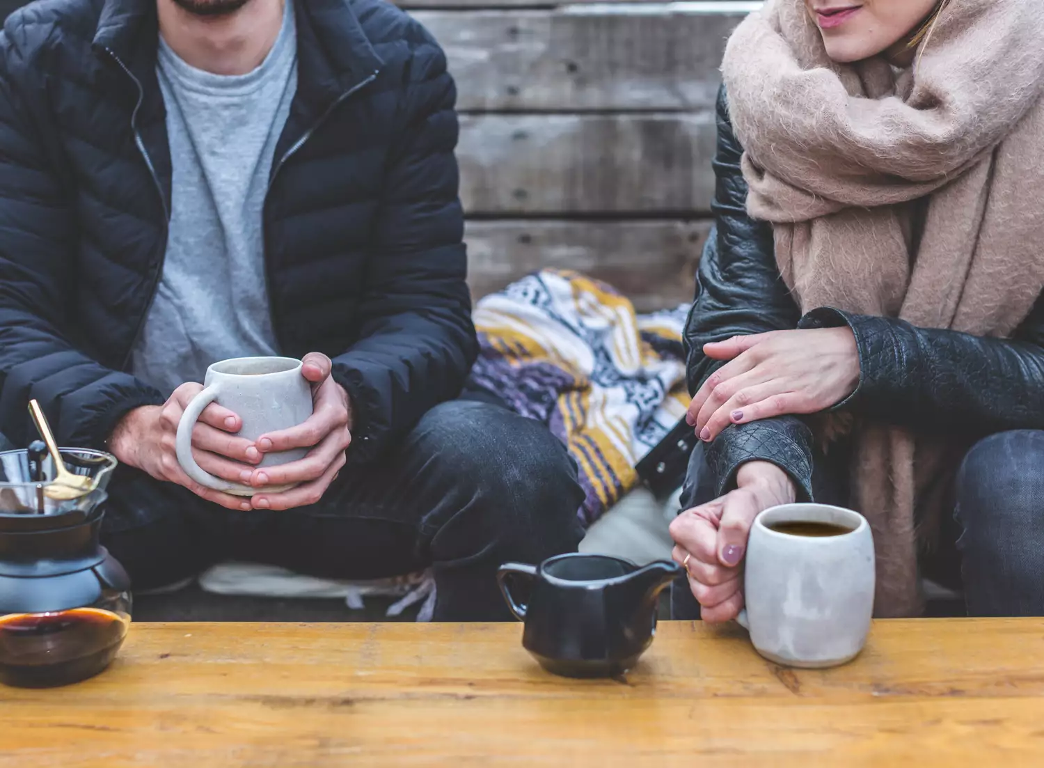 Der Startup-Partner: Eine andere Sichtweise