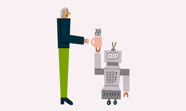 AIとナレッジベースの組み合わせがサポートに大変革を起こす理由