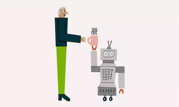 AIとナレッジベースの組み合わせがサポートに大変革を起こす理由