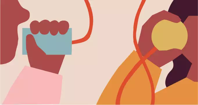 Improving phone support efficiency