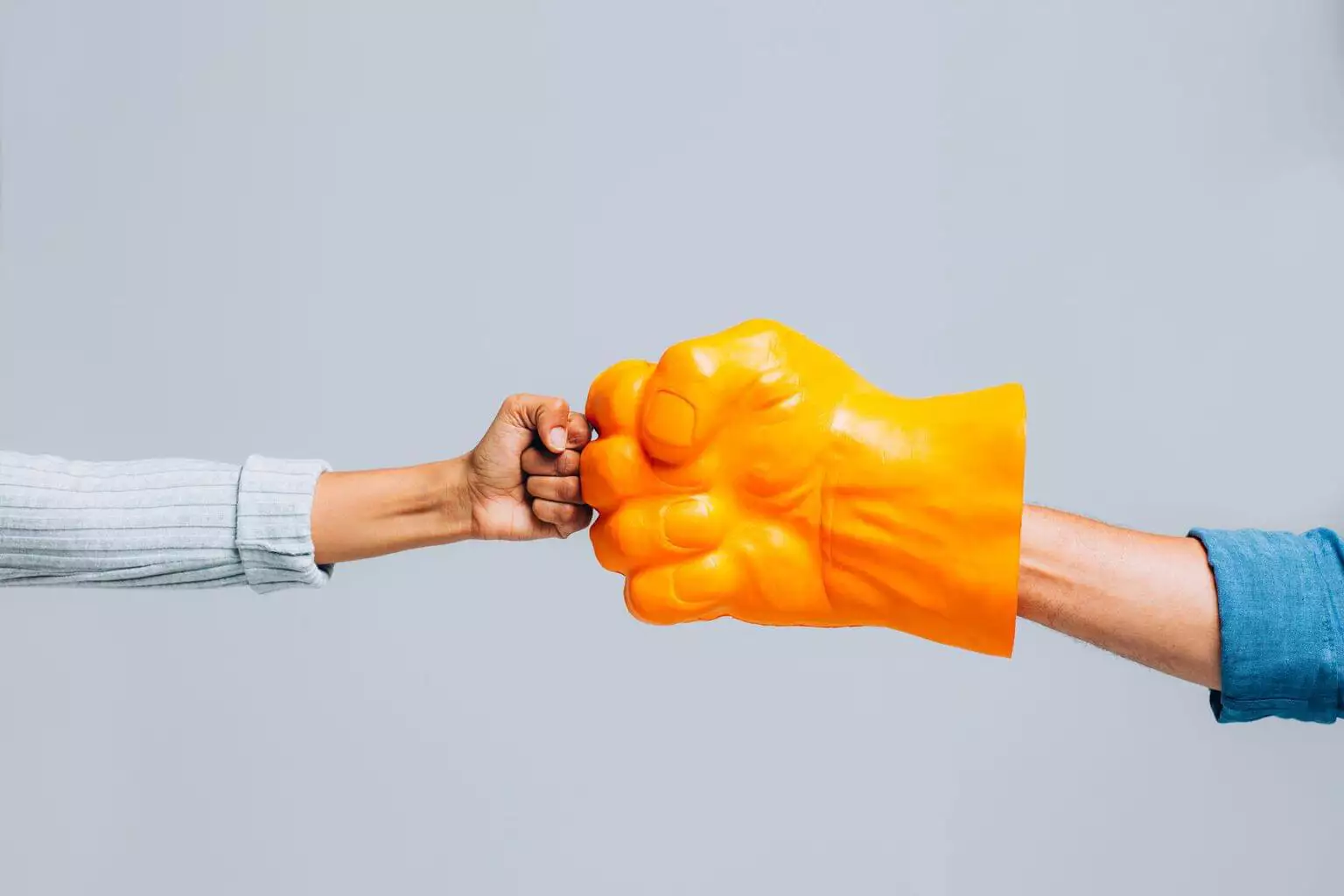 10 claves para tener éxito en tus estrategias de ventas B2B