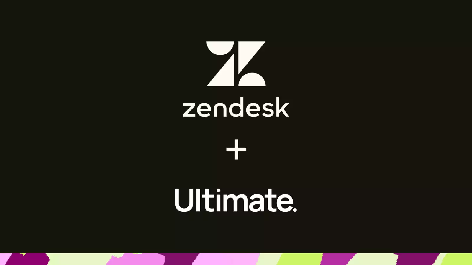 Zendesk + Ultimate: cómo alcanzar un nuevo nivel de servicio con agentes de IA