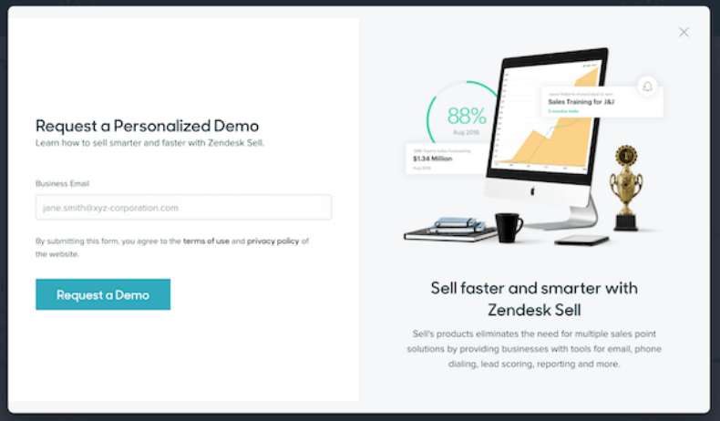 고객 데이터 관리