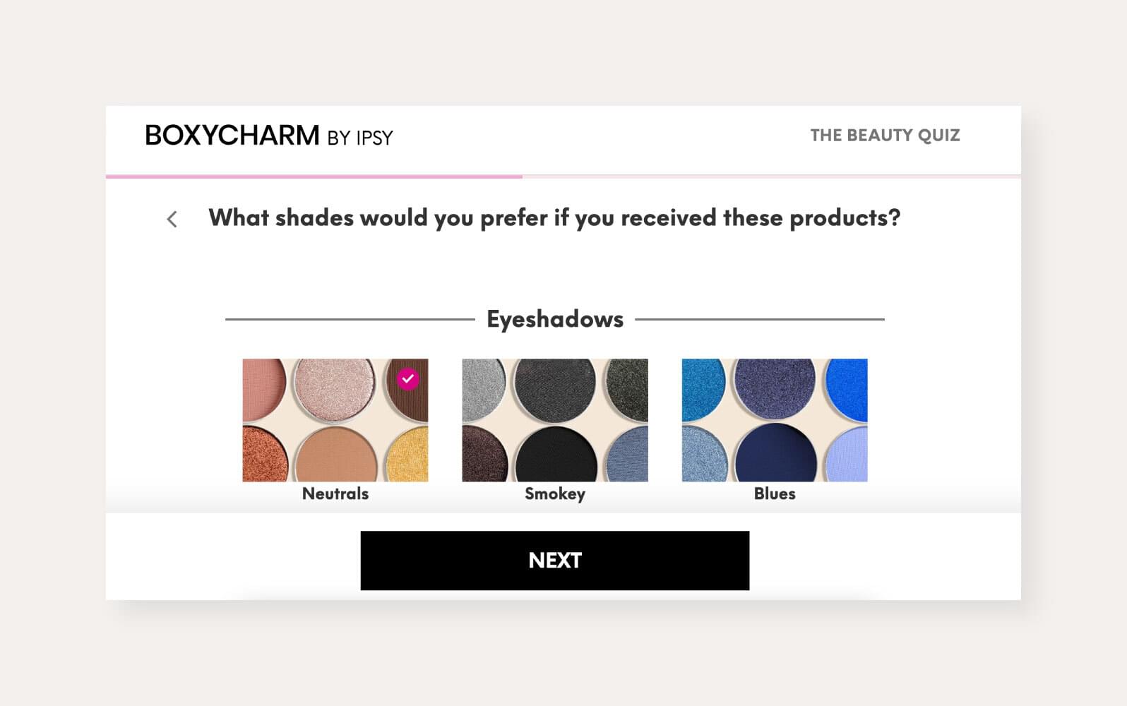 BoxyCharm by IPSY
