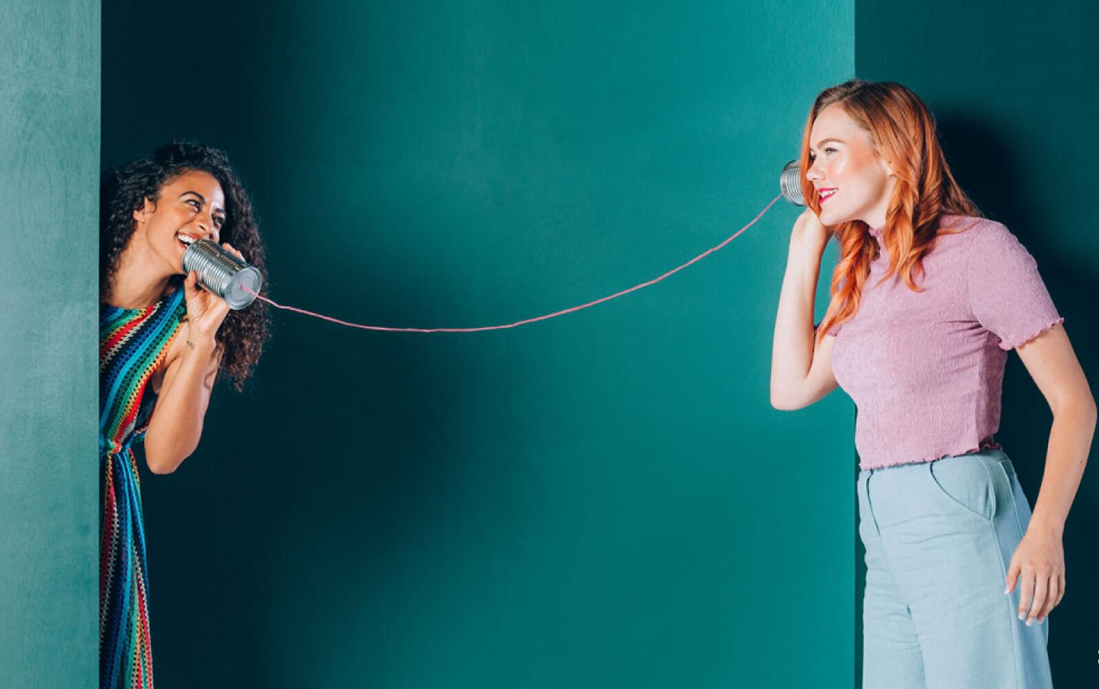 콜드콜 스크립트 성공