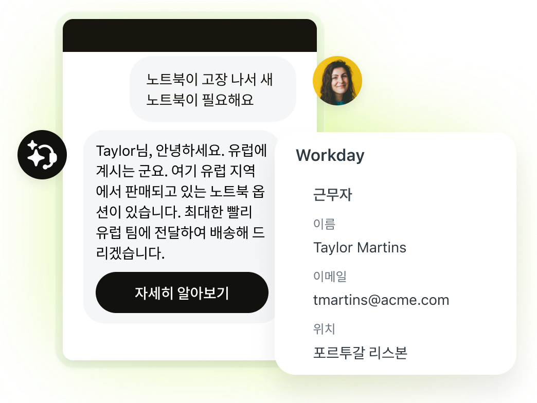 워크플로우 다이어그램
