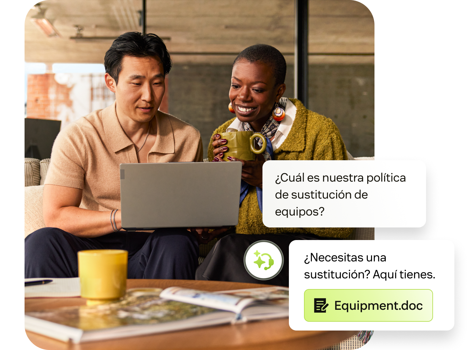 ProductImagery_Hero_AIAgent_EmployeeService_Alpha