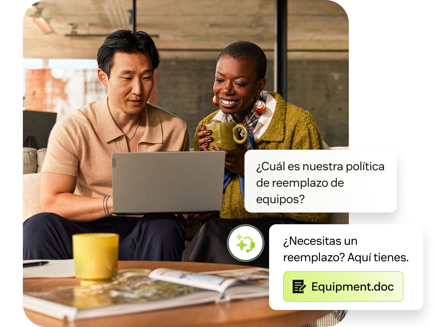 ProductImagery_Hero_AIAgent_EmployeeService_Alpha