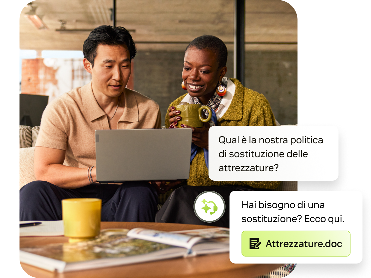 ProductImagery_Hero_AIAgent_EmployeeService_Alpha