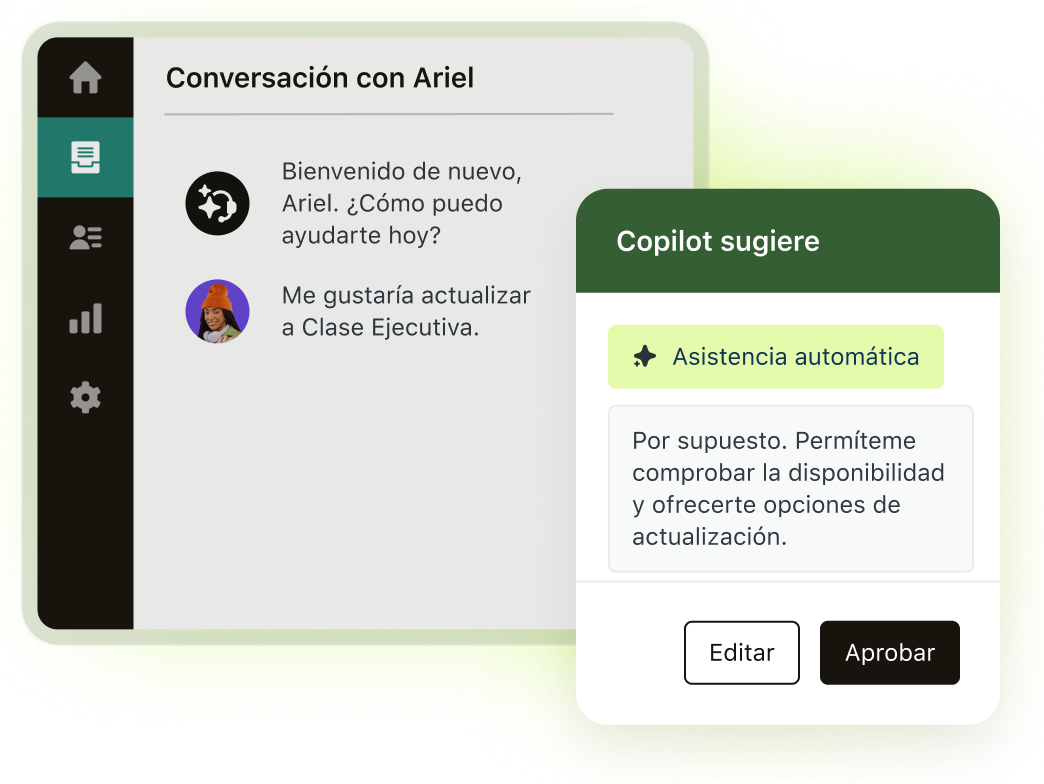 Zendesk AI CoPilot